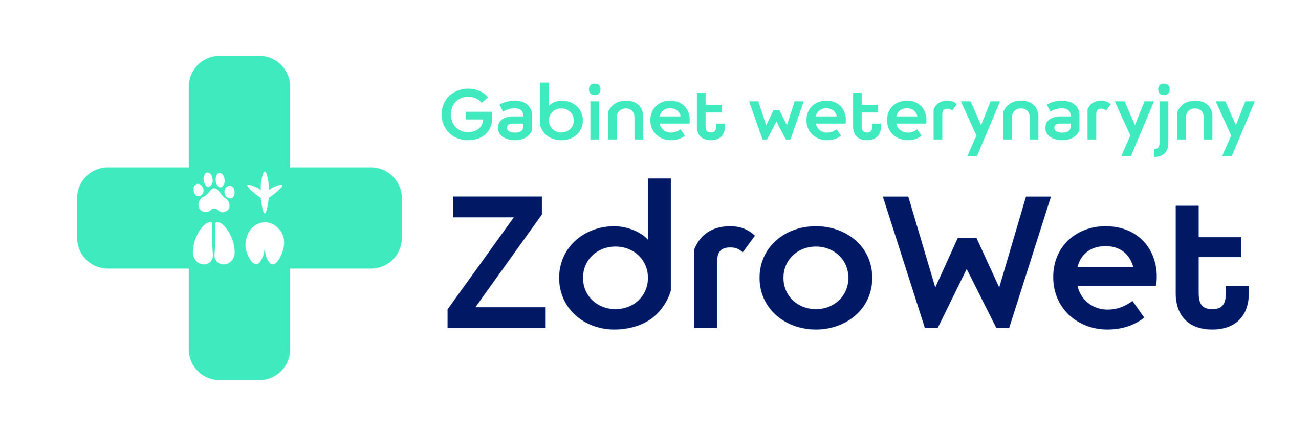 ZdroWet Logo