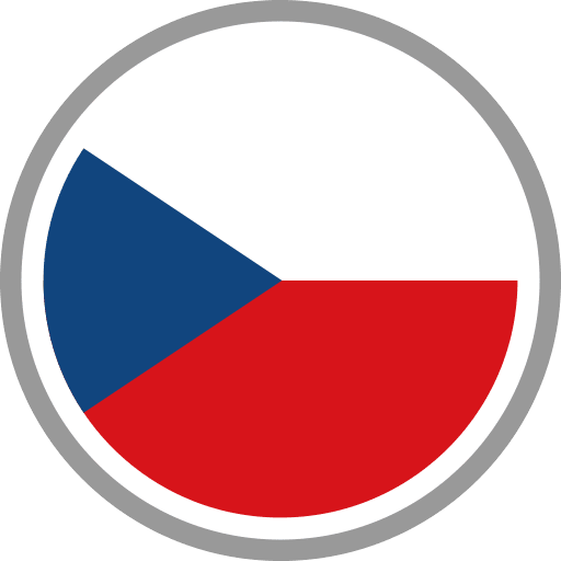 czeska flaga